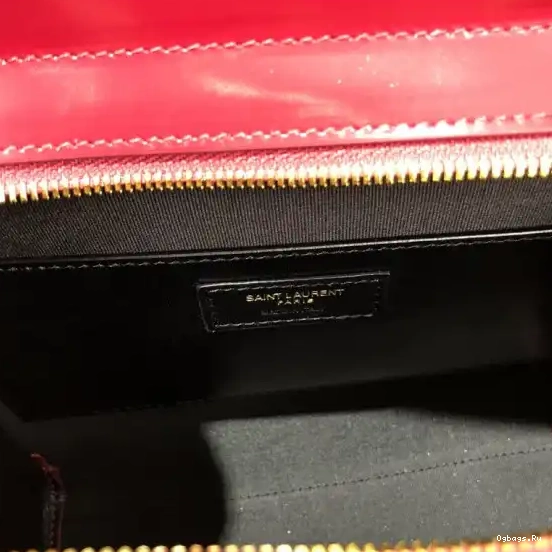 YSL SMALL TOTE UPTOWN 0502